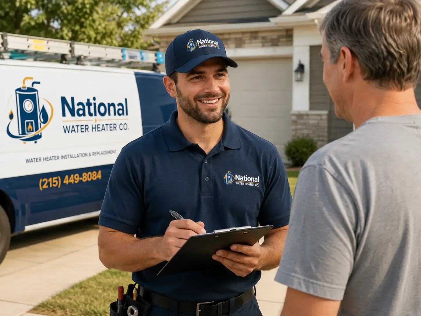 Water Heater Installation Basile, LA FAQs